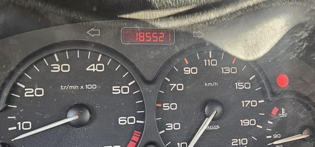 PEUGEOT 206 usata 10
