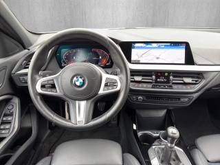 BMW 116 usata, con Controllo trazione