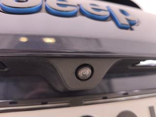 JEEP Compass usata, con Chiusura centralizzata telecomandata