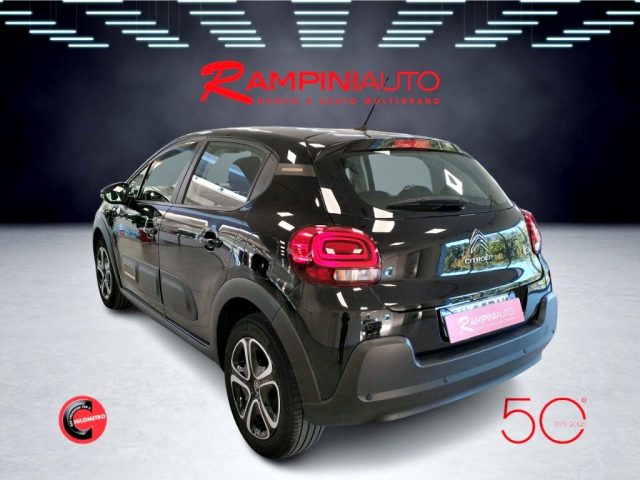 CITROEN C3 usata 7