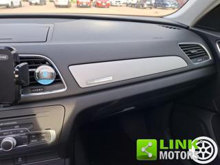 AUDI Q3 usata 18