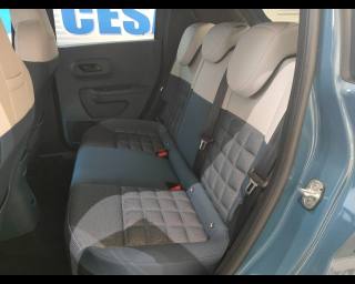 FIAT Grande Panda usata, con Frenata d