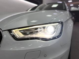 AUDI A3 usata, con Sedili riscaldati