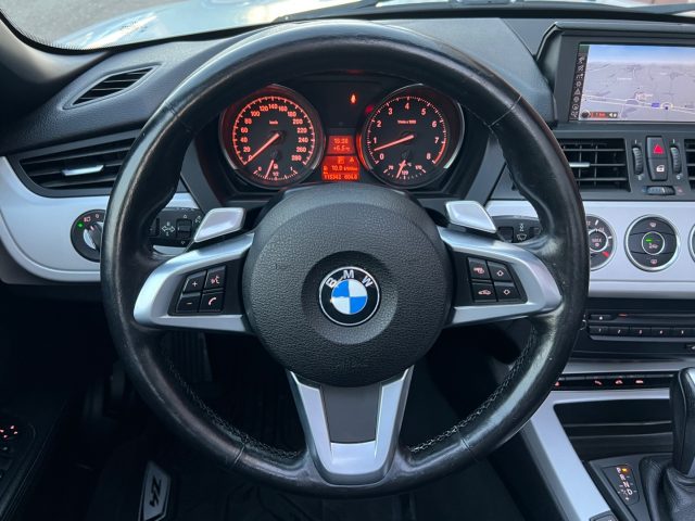 BMW Z4 usata, con Controllo trazione