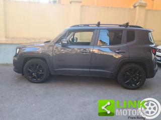 JEEP Renegade usata, con Vivavoce