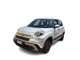 FIAT 500L 1.3 Multijet 95 CV Connect