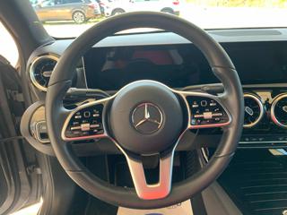 MERCEDES-BENZ A 200 usata, con Cruise Control