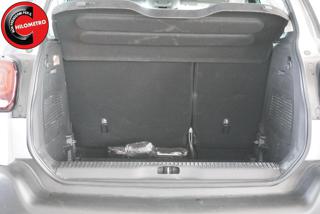 CITROEN C3 Aircross usata, con Chiusura centralizzata