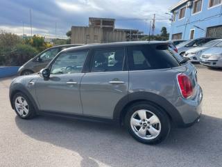 MINI One usata 8