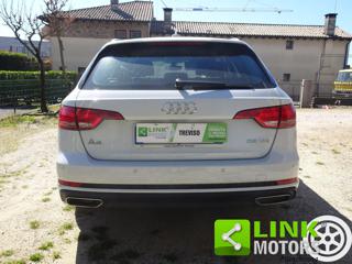 AUDI A4 usata, con Autoradio