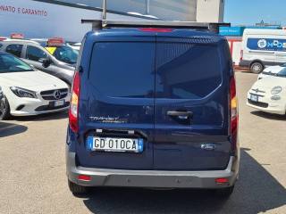 FORD Transit Connect usata, con Bluetooth