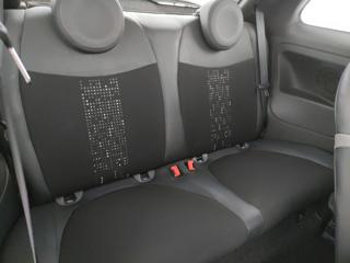 FIAT 500 usata, con Controllo trazione