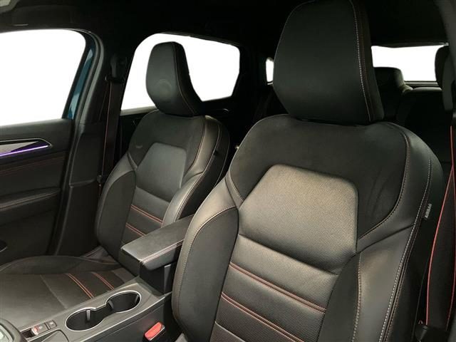 RENAULT Arkana usata 21