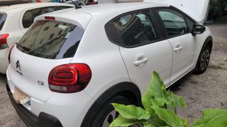 CITROEN C3 usata, con Alzacristalli elettrici
