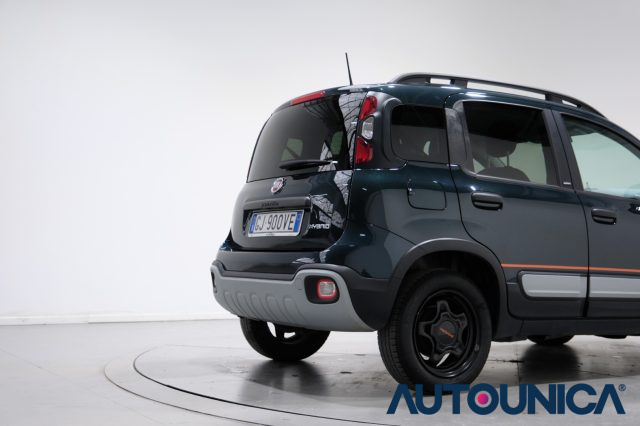 FIAT Panda usata 47