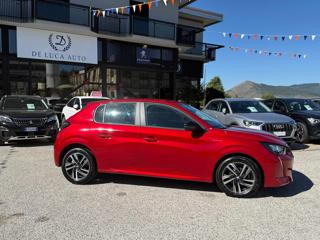 PEUGEOT 208 usata, con Controllo trazione