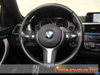 BMW 420 usata, con Autoradio