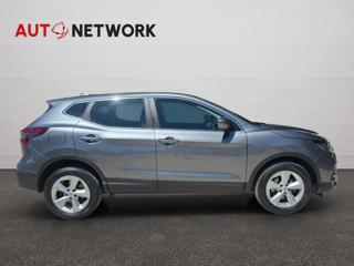 NISSAN Qashqai usata, con Climatizzatore