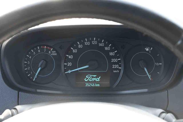 FORD Ka+ usata, con Volante in pelle