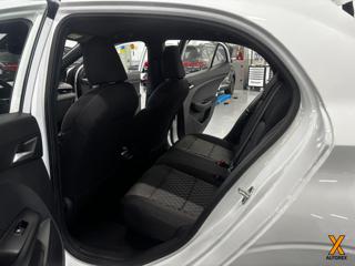 MG MG3 usata, con Sistema di navigazione