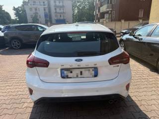 FORD Focus usata, con Autoradio