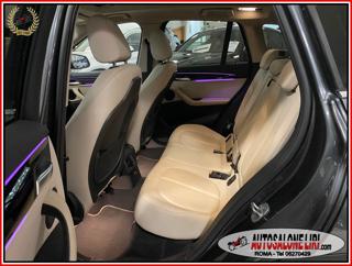 BMW X1 usata, con Servosterzo