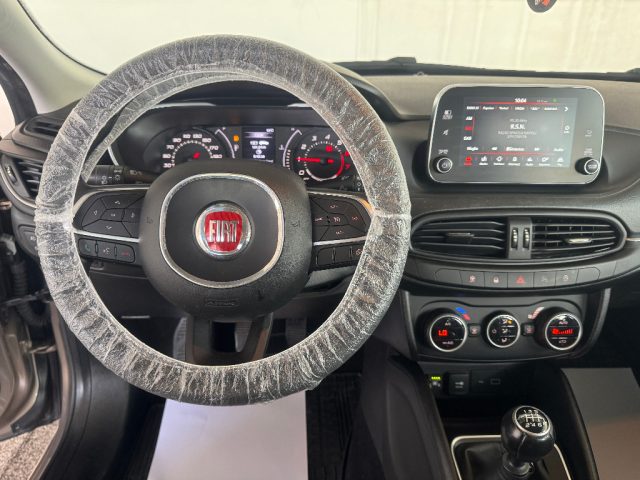 FIAT Tipo usata 20