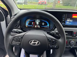 HYUNDAI i10 usata, con Fendinebbia