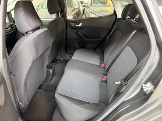 FORD Fiesta usata, con Cruise Control