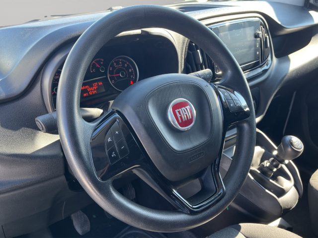 FIAT Doblo usata 10