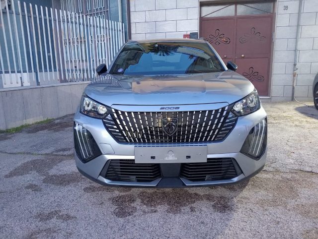 PEUGEOT 2008 usata, con ABS