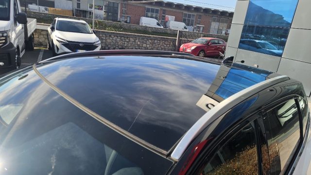 NISSAN Qashqai usata, con Climatizzatore