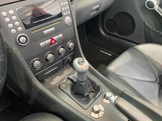 MERCEDES-BENZ SLK 200 usata, con Controllo trazione