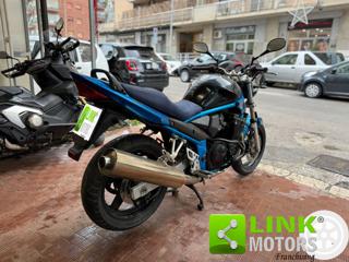 SUZUKI GSF 650 Bandit usata 11