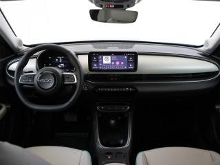 FIAT 600 usata, con ESP