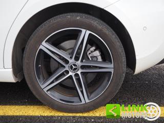 MERCEDES-BENZ A 250 usata 41