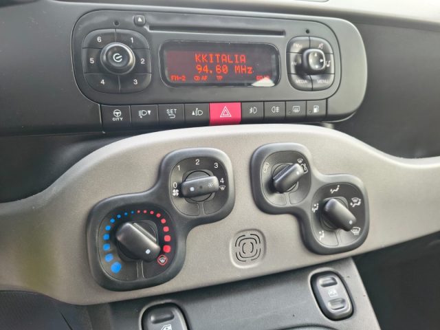 FIAT Panda usata, con Cronologia tagliandi
