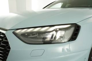 AUDI RS4 usata 14