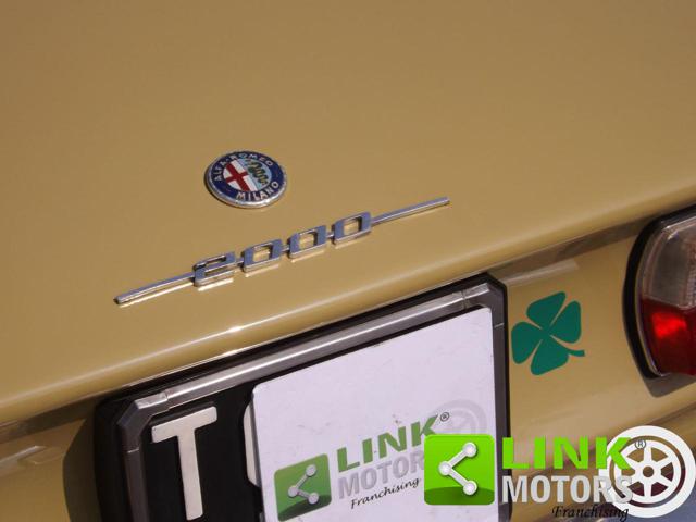 ALFA ROMEO GT usata 38