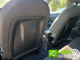 AUDI A3 usata, con Touch screen