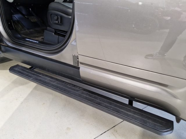 LAND ROVER Defender usata, con Controllo trazione