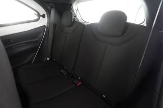 TOYOTA Aygo X usata 9