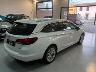 OPEL Astra usata, con Cerchi in lega