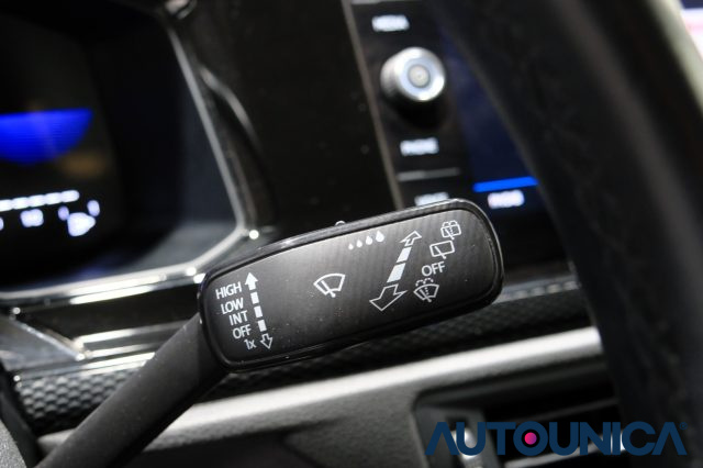 VOLKSWAGEN Polo usata, con Controllo elettronico della corsia