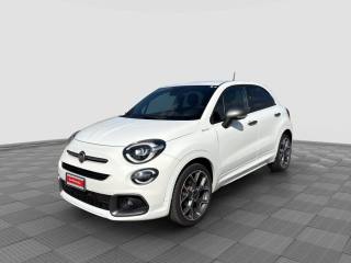 FIAT 500X 500X 1.6 Mjet 120CV 4x2 DDCT SPORT