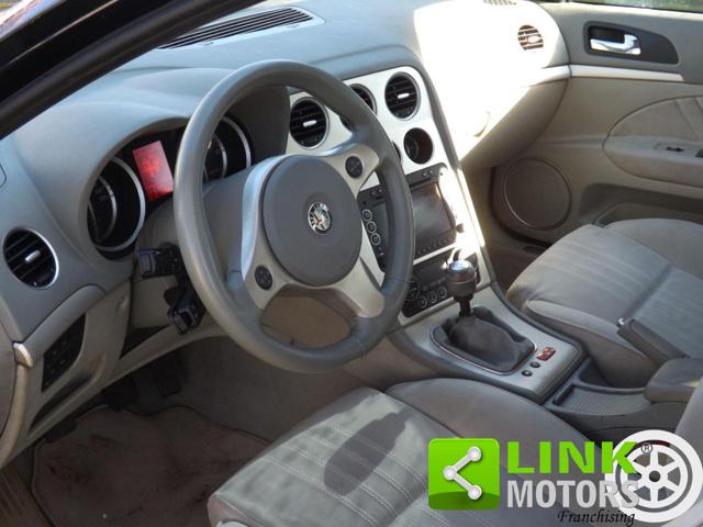 ALFA ROMEO 159 usata 31