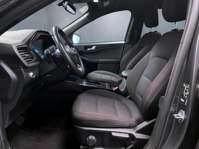 FORD Kuga usata, con Cerchi in lega