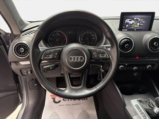 AUDI A3 usata, con Cerchi in lega