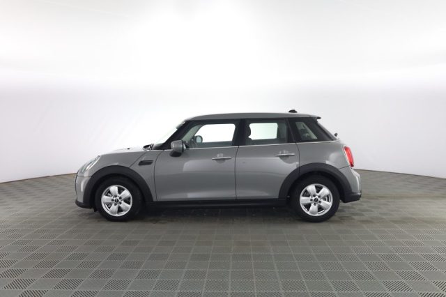 MINI Mini usata 6