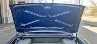 BMW 2000 CS usata 104